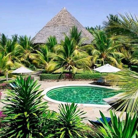 Tembo Beach Cottage Malindi Kültér fotó